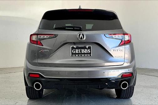 2025 Acura RDX A-Spec
