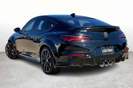 2025 Acura Integra Type S