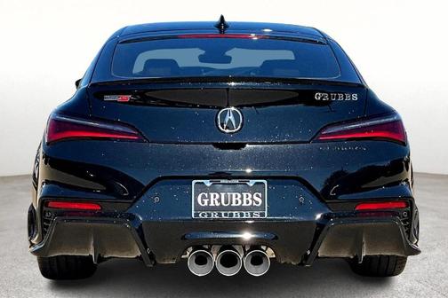 2025 Acura Integra Type S