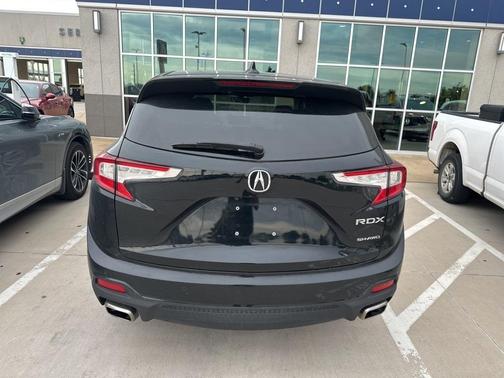 2022 Acura RDX Technology Package