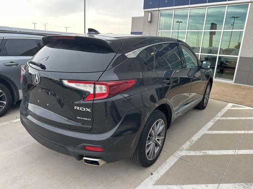 2022 Acura RDX Technology Package