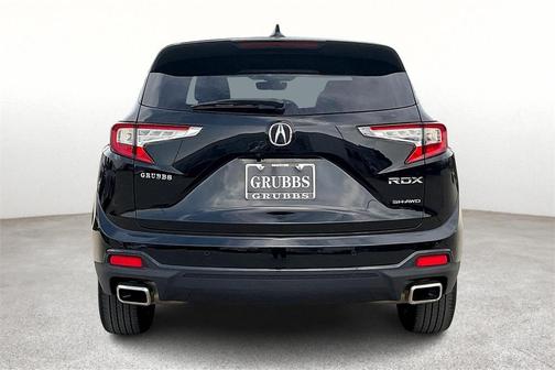 2022 Acura RDX Technology Package