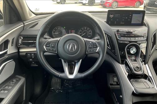 2022 Acura RDX Technology Package