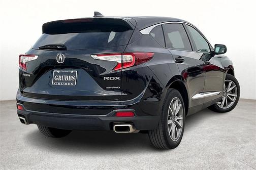 2022 Acura RDX Technology Package