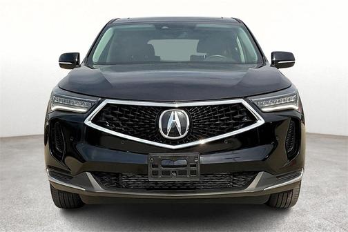 2022 Acura RDX Technology Package