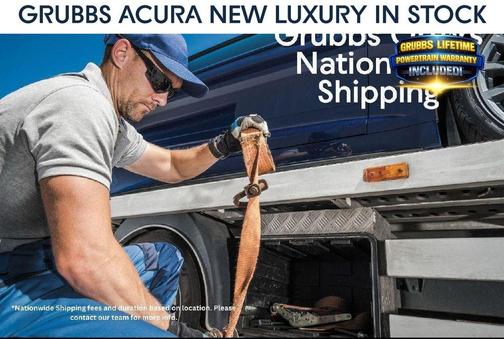 Platinum White Pearl 2026 Acura Integra A-Spec Technology