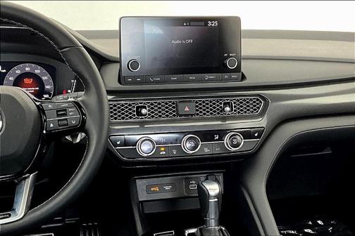 2025 Acura Integra w/A-Spec Package