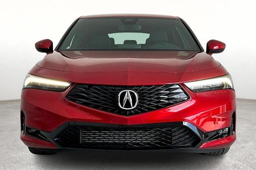 2025 Acura Integra w/A-Spec Package