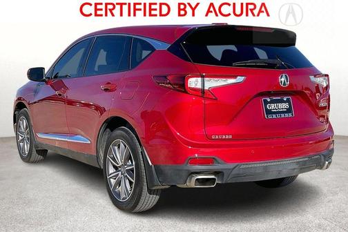 2022 Acura RDX Technology Package
