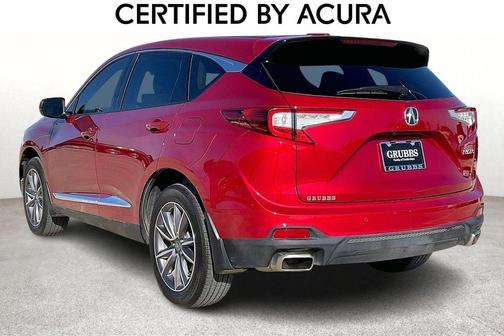 2022 Acura RDX Technology Package