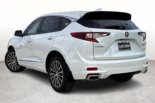 2025 Acura RDX Advance Package