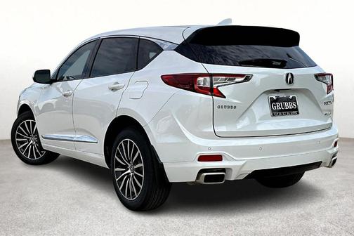 2025 Acura RDX Advance Package