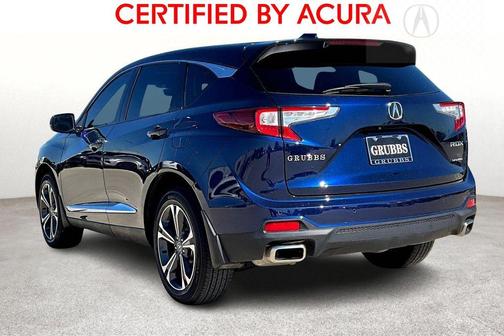 2024 Acura RDX Advance Package