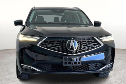 2025 Acura MDX Advance Package