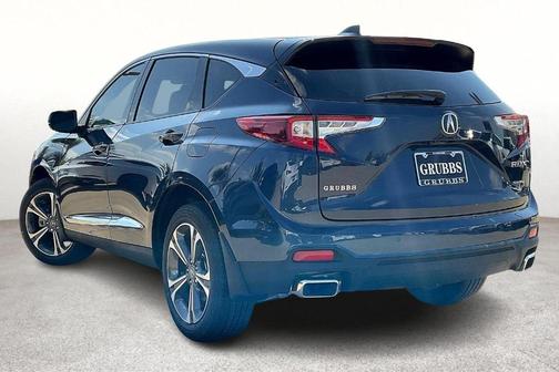 2025 Acura RDX Technology Package