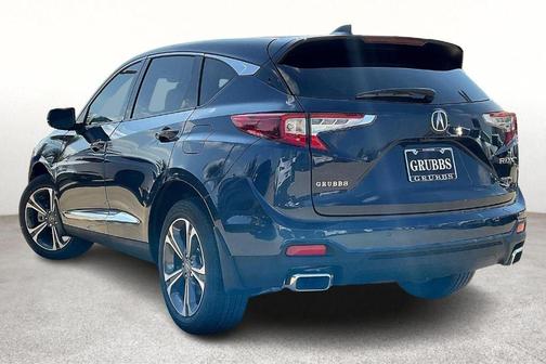 2025 Acura RDX Technology Package