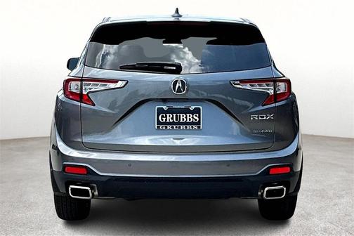 2025 Acura RDX Technology Package