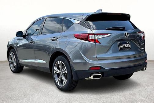 2025 Acura RDX Technology Package