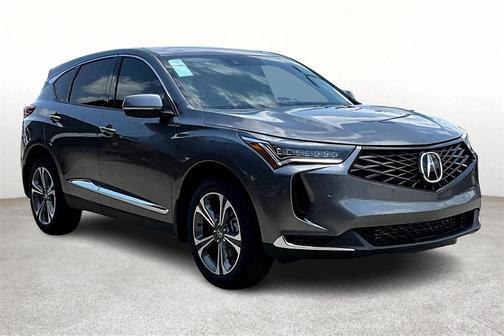 2025 Acura RDX Technology Package