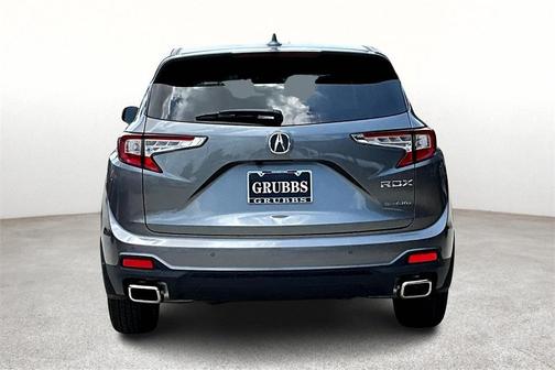 2025 Acura RDX Technology Package