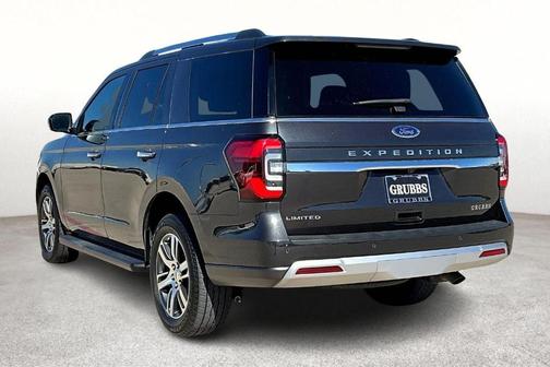 2024 Ford Expedition Limited