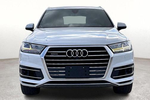 2018 Audi Q7 3.0T Prestige