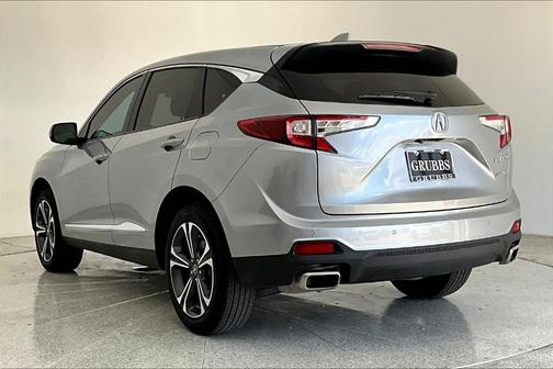 2023 Acura RDX Advance Package