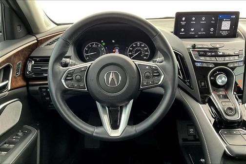 2023 Acura RDX Advance Package