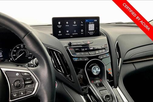 2023 Acura RDX Advance Package