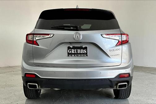 2023 Acura RDX Advance Package