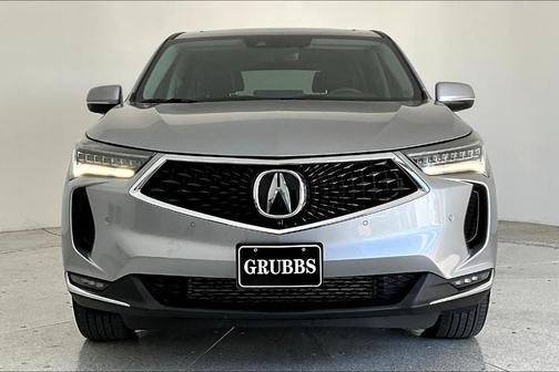 2023 Acura RDX Advance Package