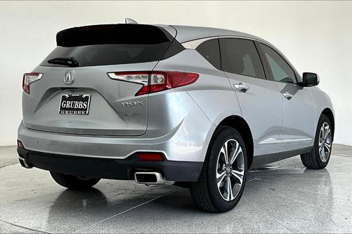 2023 Acura RDX Advance Package