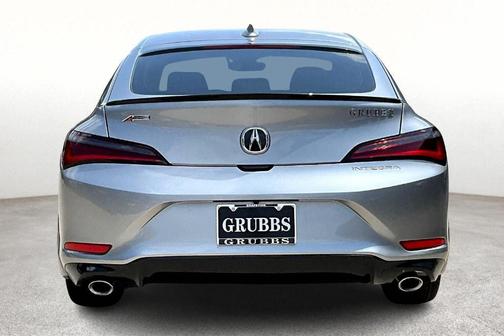 2025 Acura Integra w/A-Spec Package