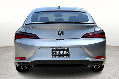 2025 Acura Integra A-Spec