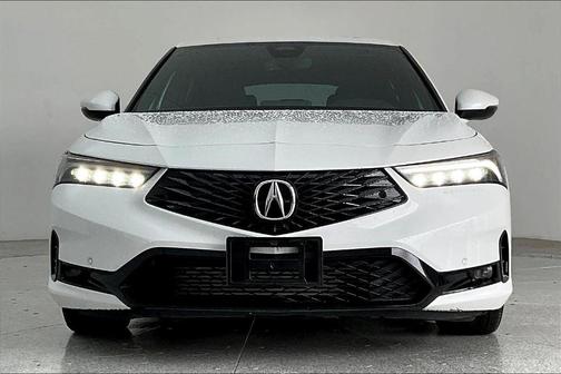 2025 Acura Integra w/A-Spec Tech Package