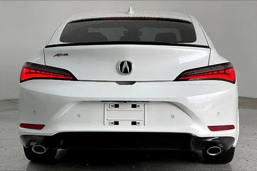 2025 Acura Integra w/A-Spec Tech Package