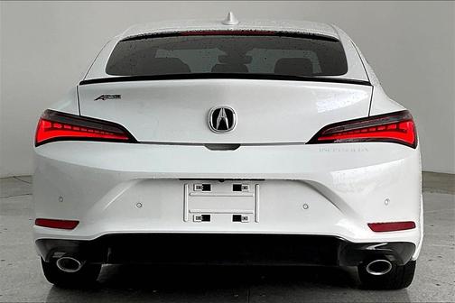 2025 Acura Integra A-Spec Technology