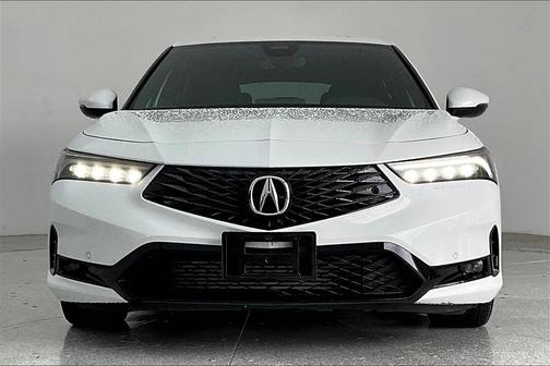 2025 Acura Integra A-Spec Technology