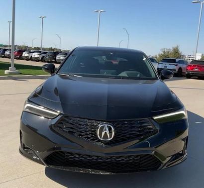 2025 Acura Integra A-Spec Technology