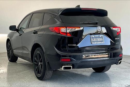 2025 Acura RDX Base