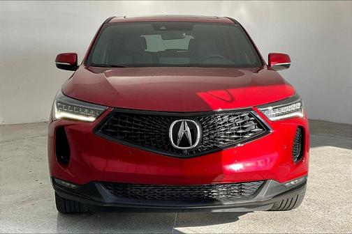 2024 Acura RDX A-Spec Advance