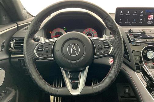 2024 Acura RDX A-Spec Advance