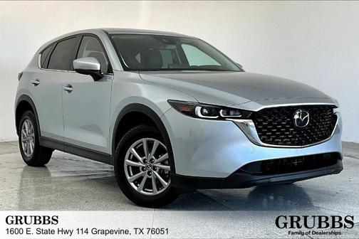 2023 Mazda CX-5 2.5 S Preferred Package
