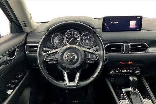2023 Mazda CX-5 2.5 S Preferred Package