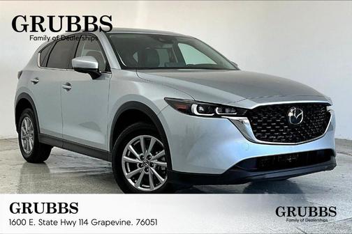 2023 Mazda CX-5 2.5 S Preferred Package