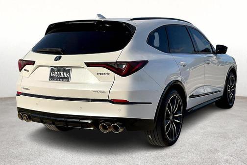 2024 Acura MDX Type S w/Advance Package