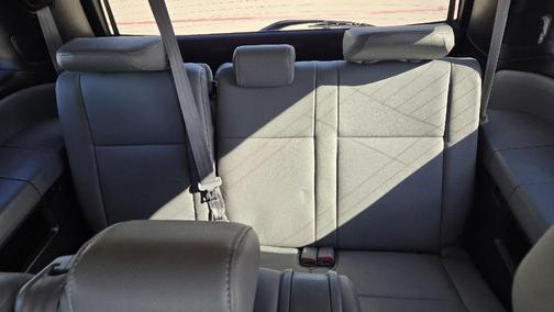 2019 Toyota Sequoia SR5