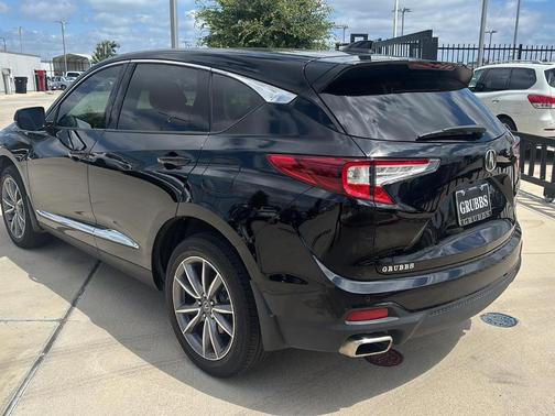 2023 Acura RDX Technology Package