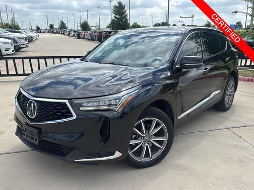 2023 Acura RDX Technology Package