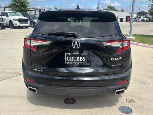 2023 Acura RDX Technology Package
